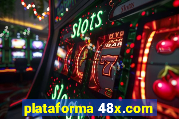 plataforma 48x.com